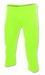 Football Unlimited NZ Record Pirate Running Tights