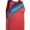 Football Unlimited NZ Elite V Sleeveless Shirt