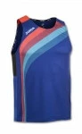 Football Unlimited NZ Elite V Sleeveless Shirt