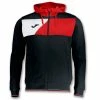 Cheapest π Football Unlimited NZ Clearance Crew II Full Zip Jacket π₯° 2 Football Unlimited NZ Clearance Crew II Full Zip Jacket