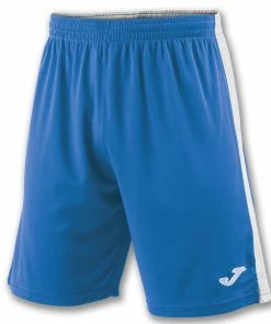 Football Unlimited NZ Clearance Tokio Shorts Royal/White