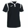 Wholesale π₯° Football Unlimited NZ Champion IV Polo π Shirt Black/White π 1 Football Unlimited NZ Champion IV Polo Shirt Black/White