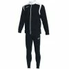 Football Unlimited NZ Apparel & Accessories Champion V Tracksuit - Junior - 15 Colours