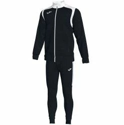 Football Unlimited NZ Apparel & Accessories Champion V Tracksuit - Junior - 15 Colours