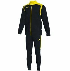 Football Unlimited NZ Apparel & Accessories Champion V Tracksuit - Junior - 15 Colours
