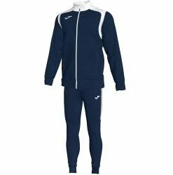 Football Unlimited NZ Apparel & Accessories Champion V Tracksuit - Junior - 15 Colours