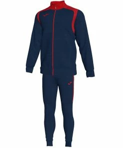 Football Unlimited NZ Apparel & Accessories Champion V Tracksuit - Junior - 15 Colours