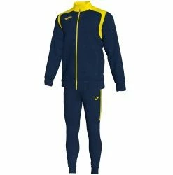 Football Unlimited NZ Apparel & Accessories Champion V Tracksuit - Junior - 15 Colours