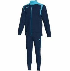 Football Unlimited NZ Apparel & Accessories Champion V Tracksuit - Junior - 15 Colours