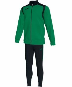 Football Unlimited NZ Apparel & Accessories Champion V Tracksuit - Junior - 15 Colours