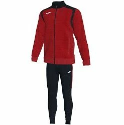 Football Unlimited NZ Apparel & Accessories Champion V Tracksuit - Junior - 15 Colours