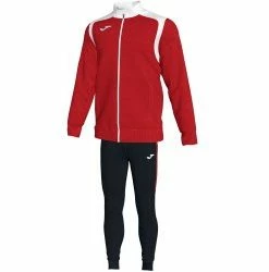 Football Unlimited NZ Apparel & Accessories Champion V Tracksuit - Junior - 15 Colours