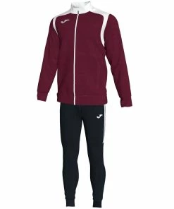 Football Unlimited NZ Apparel & Accessories Champion V Tracksuit - Junior - 15 Colours