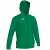 Football Unlimited NZ Tuakau Soccer Club Hooded Jacket Club Teamwear