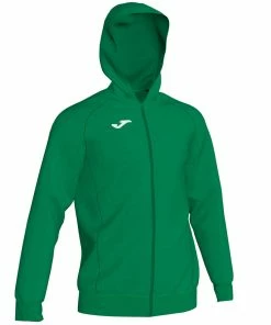 Football Unlimited NZ Tuakau Soccer Club Hooded Jacket Club Teamwear