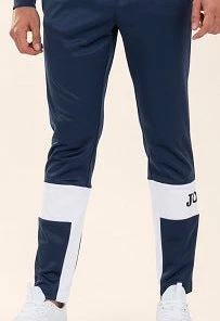 Football Unlimited NZ Crew IV Long Pants
