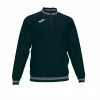 Football Unlimited NZ Campus III 1/2 Zip Sweatshirt Junior