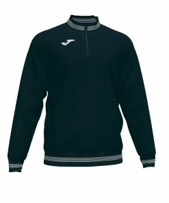 Football Unlimited NZ Campus III 1/2 Zip Sweatshirt Junior