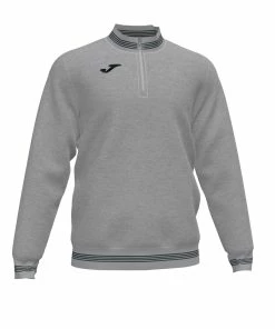 Football Unlimited NZ Campus III 1/2 Zip Sweatshirt Junior