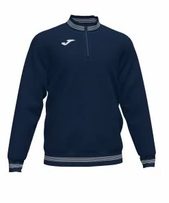 Football Unlimited NZ Campus III 1/2 Zip Sweatshirt Junior