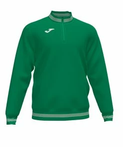 Football Unlimited NZ Campus III 1/2 Zip Sweatshirt Junior