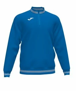 Football Unlimited NZ Campus III 1/2 Zip Sweatshirt Junior