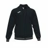 Football Unlimited NZ Apparel & Accessories Campus III Full Zip Sweatshirt Junior
