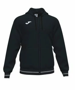 Football Unlimited NZ Apparel & Accessories Campus III Full Zip Sweatshirt Junior