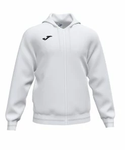 Football Unlimited NZ Apparel & Accessories Campus III Full Zip Sweatshirt Junior