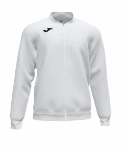 Football Unlimited NZ Campus III Full Zip Sweatshirt Hooded Apparel & Accessories