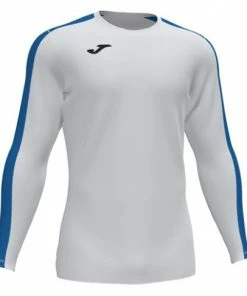 Football Unlimited NZ Apparel & Accessories Academy III Long Sleeve Shirt