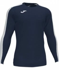 Football Unlimited NZ Apparel & Accessories Academy III Long Sleeve Shirt