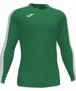Football Unlimited NZ Apparel & Accessories Academy III Long Sleeve Shirt