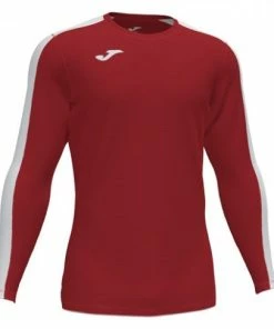 Football Unlimited NZ Apparel & Accessories Academy III Long Sleeve Shirt