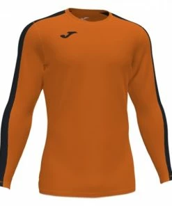 Football Unlimited NZ Apparel & Accessories Academy III Long Sleeve Shirt