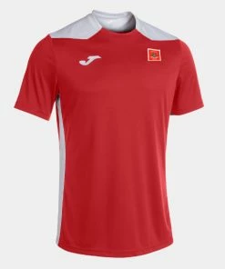 Football Unlimited NZ Melville United AFC Academy Playing Shirt Club Teamwear