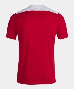 Football Unlimited NZ Melville United AFC Academy Playing Shirt Club Teamwear