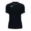 Football Unlimited NZ Toletum III T-Shirt - Senior Apparel & Accessories