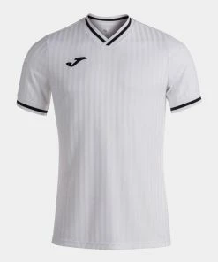 Football Unlimited NZ Toletum III T-Shirt - Junior Apparel & Accessories