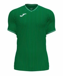 Football Unlimited NZ Toletum III T-Shirt - Senior Apparel & Accessories