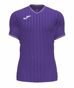 Football Unlimited NZ Toletum III T-Shirt - Senior Apparel & Accessories