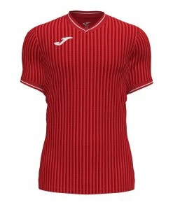 Football Unlimited NZ Toletum III T-Shirt - Senior Apparel & Accessories