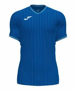 Football Unlimited NZ Toletum III T-Shirt - Senior Apparel & Accessories