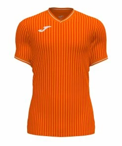 Football Unlimited NZ Toletum III T-Shirt - Senior Apparel & Accessories