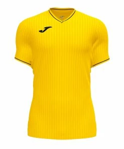 Football Unlimited NZ Toletum III T-Shirt - Senior Apparel & Accessories