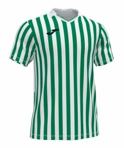 Football Unlimited NZ Copa II T-Shirt Junior Apparel & Accessories