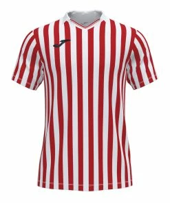 Football Unlimited NZ Copa II T-Shirt Junior Apparel & Accessories