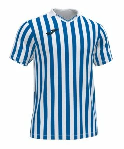 Football Unlimited NZ Copa II T-Shirt Junior Apparel & Accessories