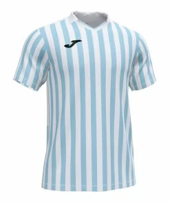 Football Unlimited NZ Copa II T-Shirt Junior Apparel & Accessories