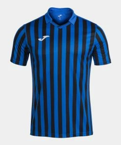 Football Unlimited NZ Copa II T-Shirt Senior